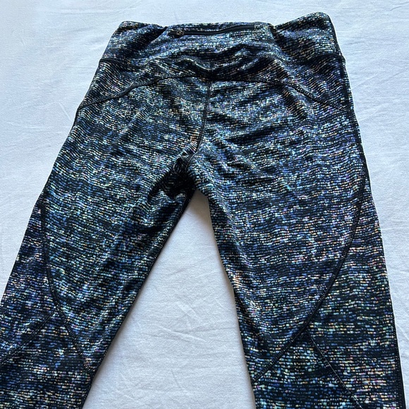 Gottex Starry Night Leggings - Picture 7 of 15